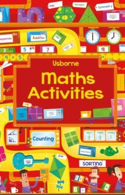Maths Activities