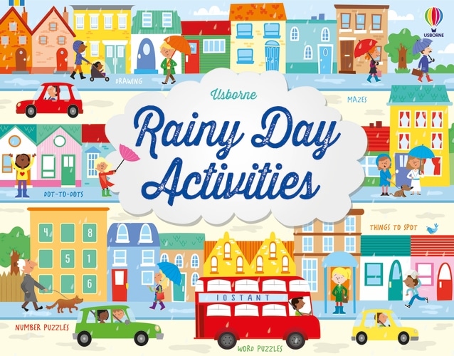 9781801316620 Rainy Day Activities