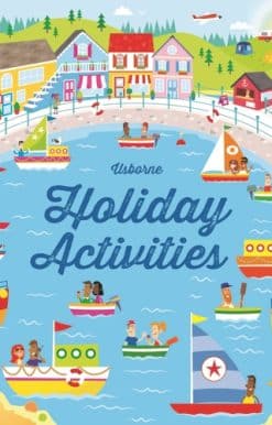 Holiday Activities