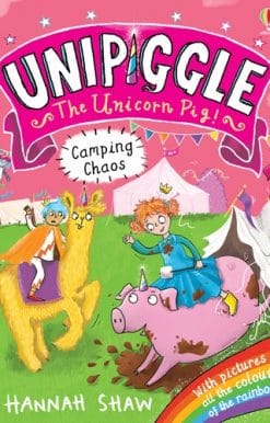 Unipiggle: Camping Chaos