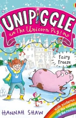 Unipiggle: Fairy Freeze