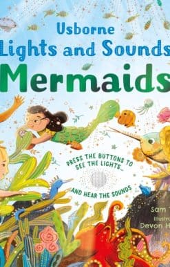 Lights and Sounds Mermaids