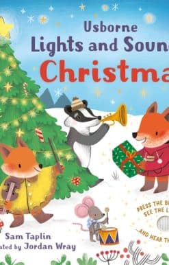 Lights and Sounds Christmas