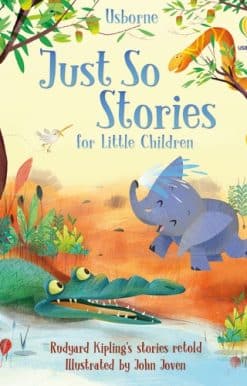 Just So Stories for Little Children