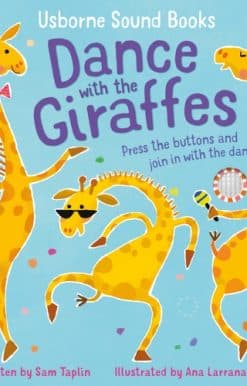 Dance with the Giraffes