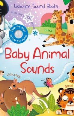 Baby Animal Sounds