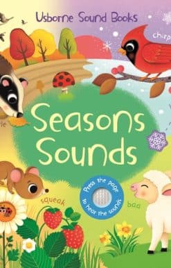 Seasons Sounds