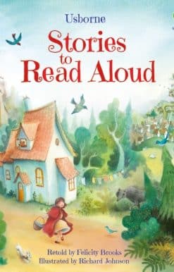 Stories to Read Aloud