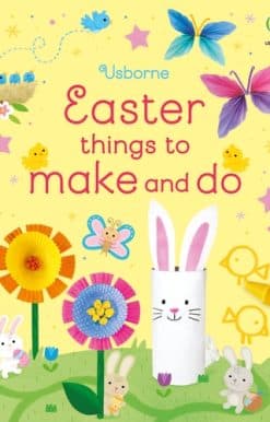 Easter Things to Make and Do