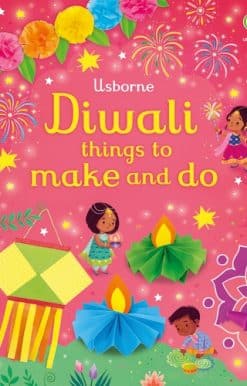 Diwali Things to Make and Do