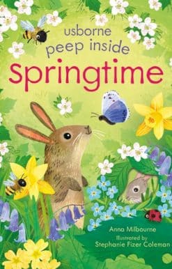 Peep Inside Springtime