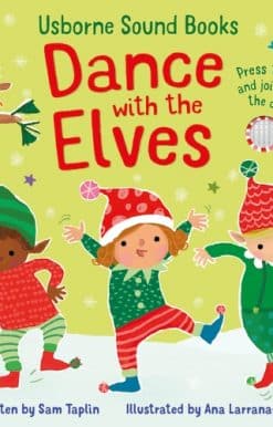 Dance with the Elves
