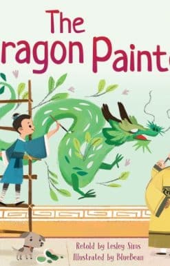 The Dragon Painter