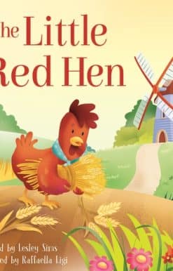 The Little Red Hen