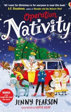 Operation Nativity