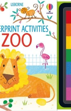Fingerprint Activities Zoo