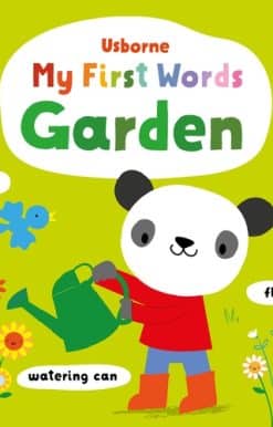My First Words Garden