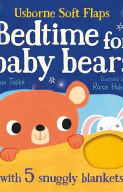 Bedtime for Baby Bears