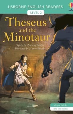 Theseus and the Minotaur