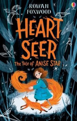 Heartseer: The Tale of Anise Star
