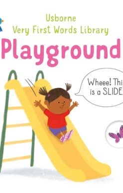 Very First Words Library: Playground