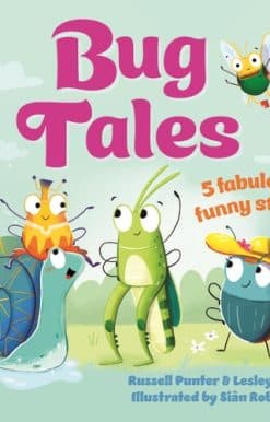 Bug Tales