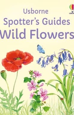 Spotter's Guides: Wild Flowers