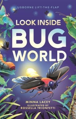 Look Inside Bug World