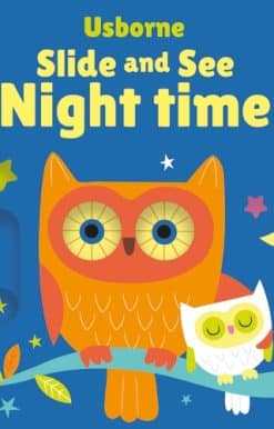 Slide and See Night Time