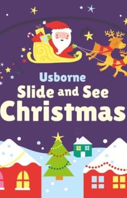 Slide and See Christmas