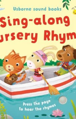 Sing-along Nursery Rhymes