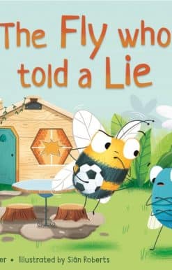 The Fly who Told a Lie