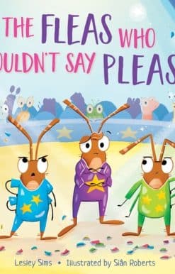 The Fleas who Wouldn't Say Please