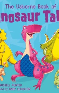 Dinosaur Tales