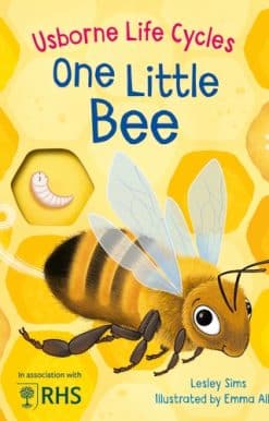 One Little Bee