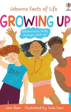 Growing Up
