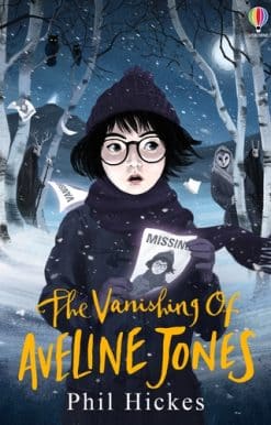 The Vanishing of Aveline Jones