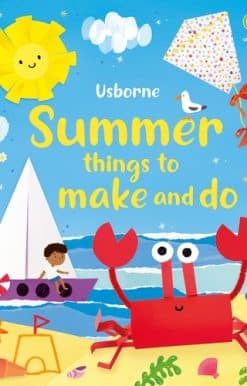 Summer things to make and do