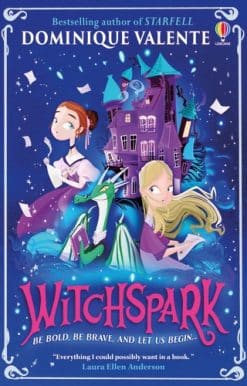 Witchspark