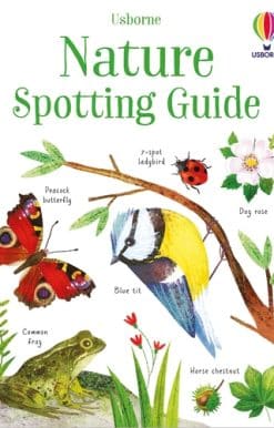 Nature Spotting Guide