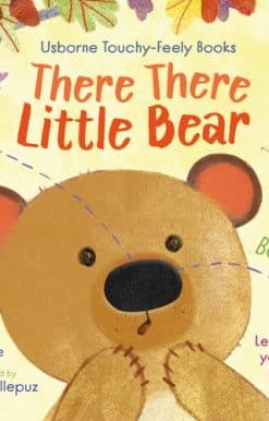 There There Little Bear