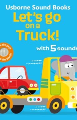 Let's go on a Truck!