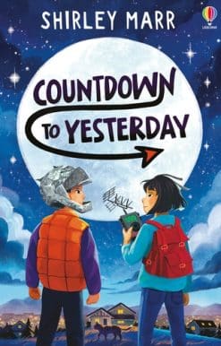 Countdown to Yesterday