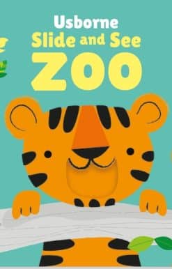 Slide and See Zoo