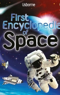 First Encyclopedia of Space