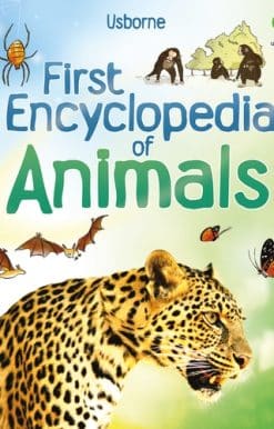 First Encyclopedia of Animals