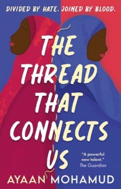 The Thread That Connects Us