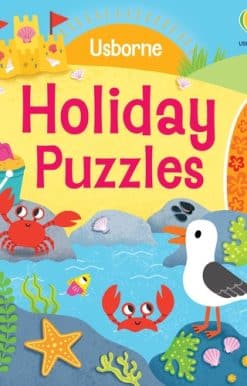 Holiday Puzzles