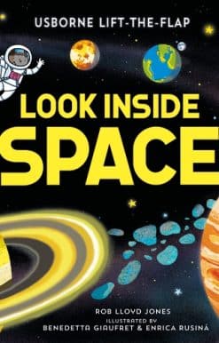 Look Inside Space