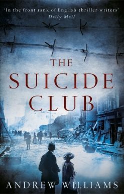 The Suicide Club